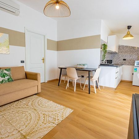 Liberty Suite Cagliari Eksteriør billede