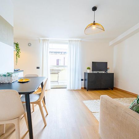 Liberty Suite Cagliari Eksteriør billede