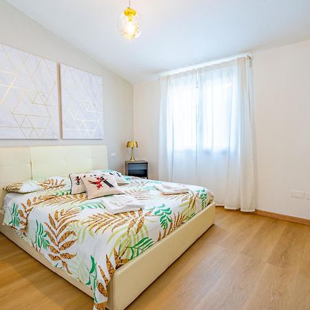 Liberty Suite Cagliari Eksteriør billede