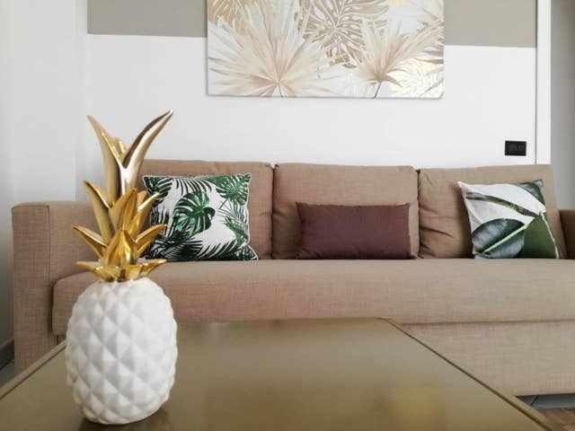 Liberty Suite Cagliari Eksteriør billede
