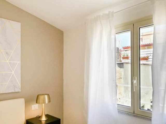 Liberty Suite Cagliari Eksteriør billede