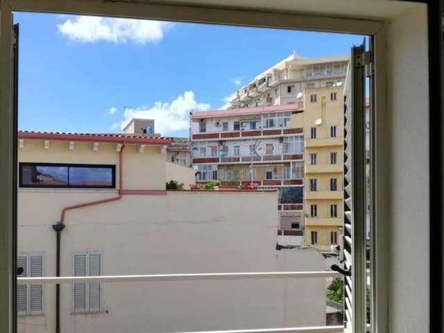 Liberty Suite Cagliari Eksteriør billede
