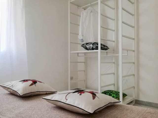 Liberty Suite Cagliari Eksteriør billede