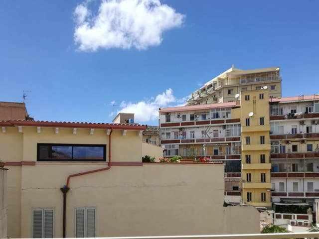 Liberty Suite Cagliari Eksteriør billede