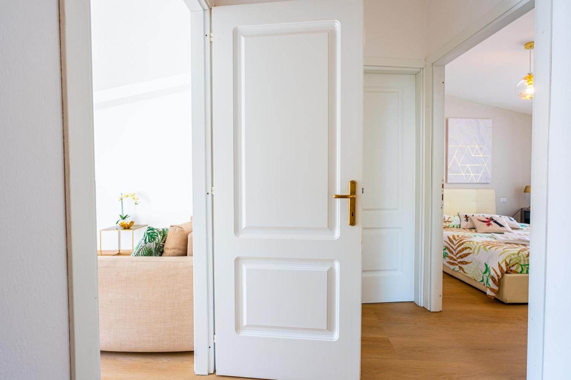 Liberty Suite Cagliari Eksteriør billede