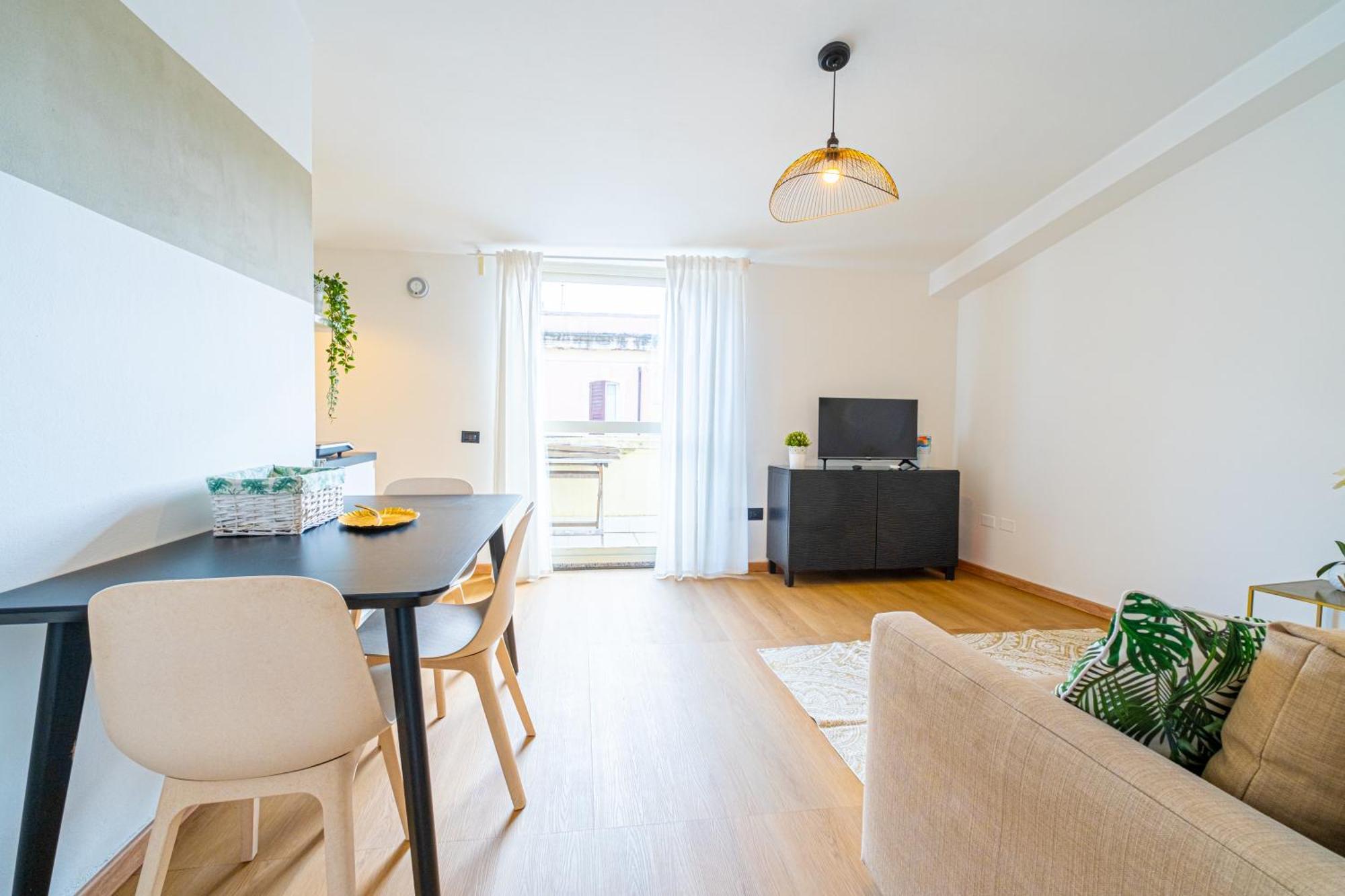 Liberty Suite Cagliari Eksteriør billede