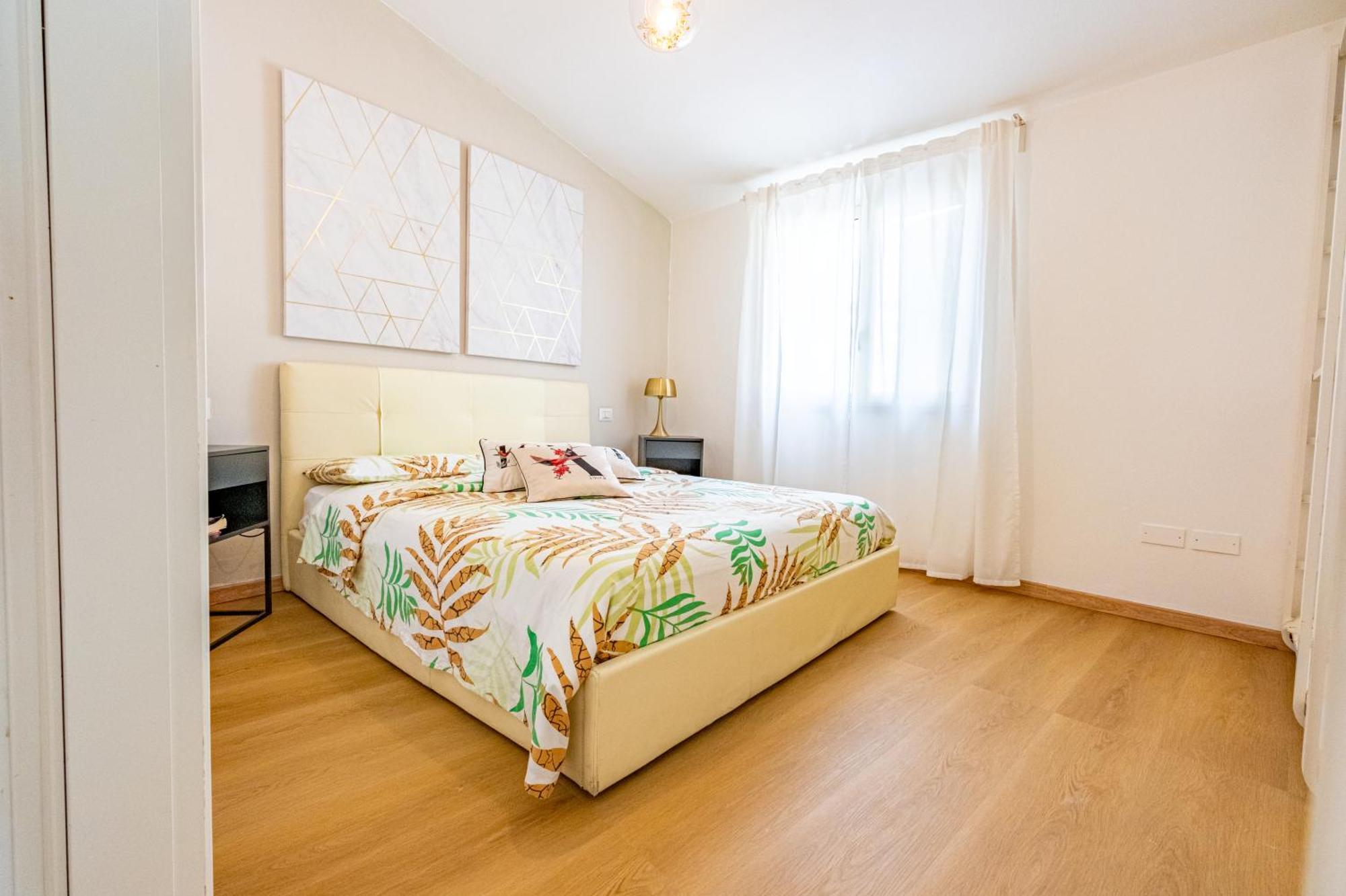Liberty Suite Cagliari Eksteriør billede