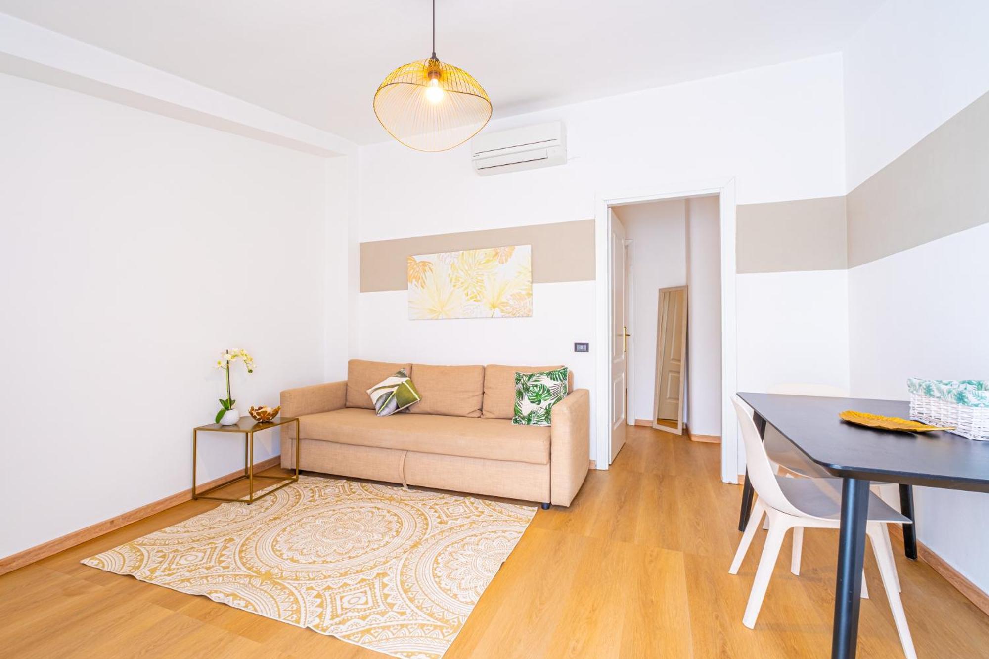 Liberty Suite Cagliari Eksteriør billede