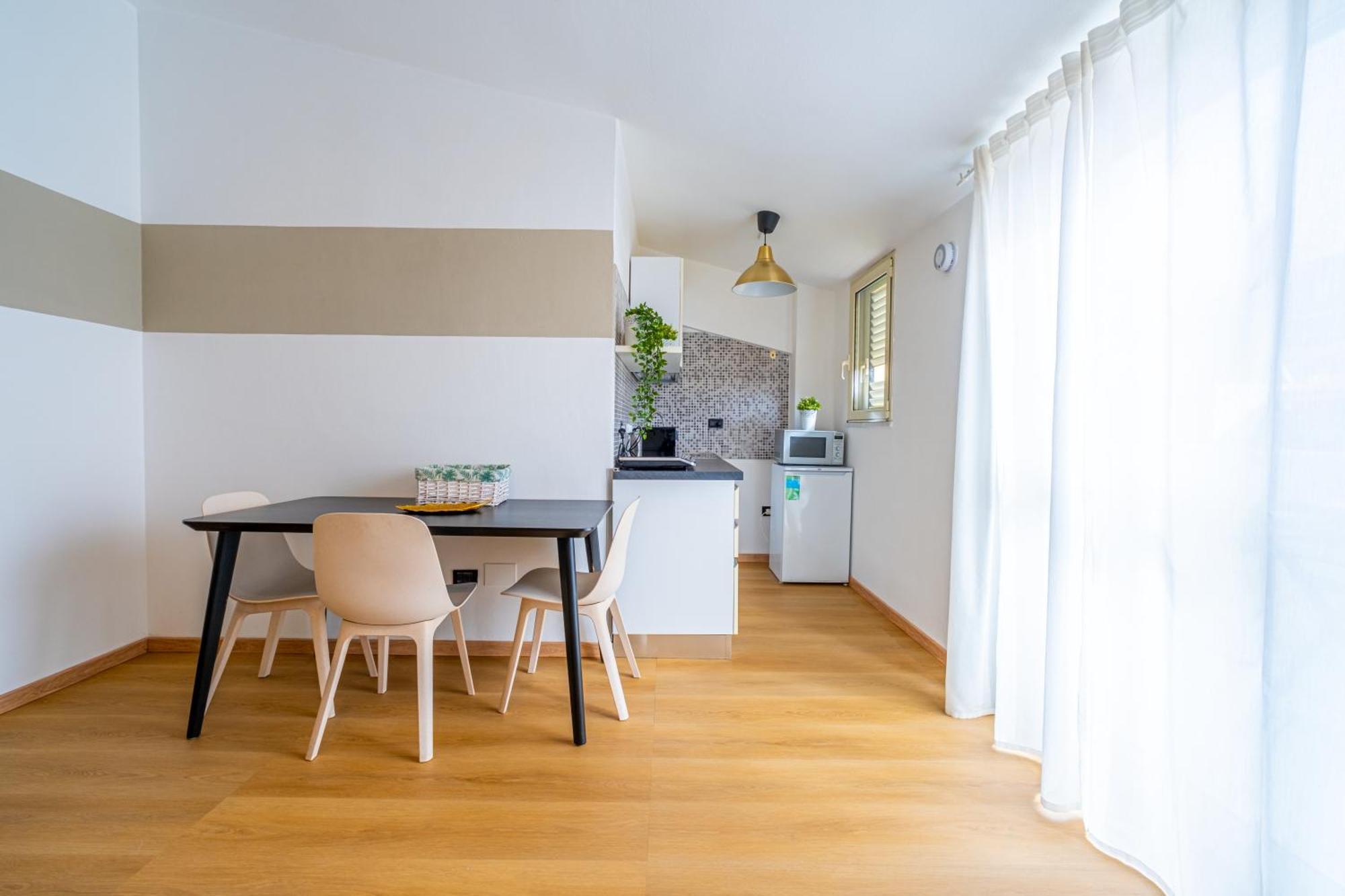 Liberty Suite Cagliari Eksteriør billede