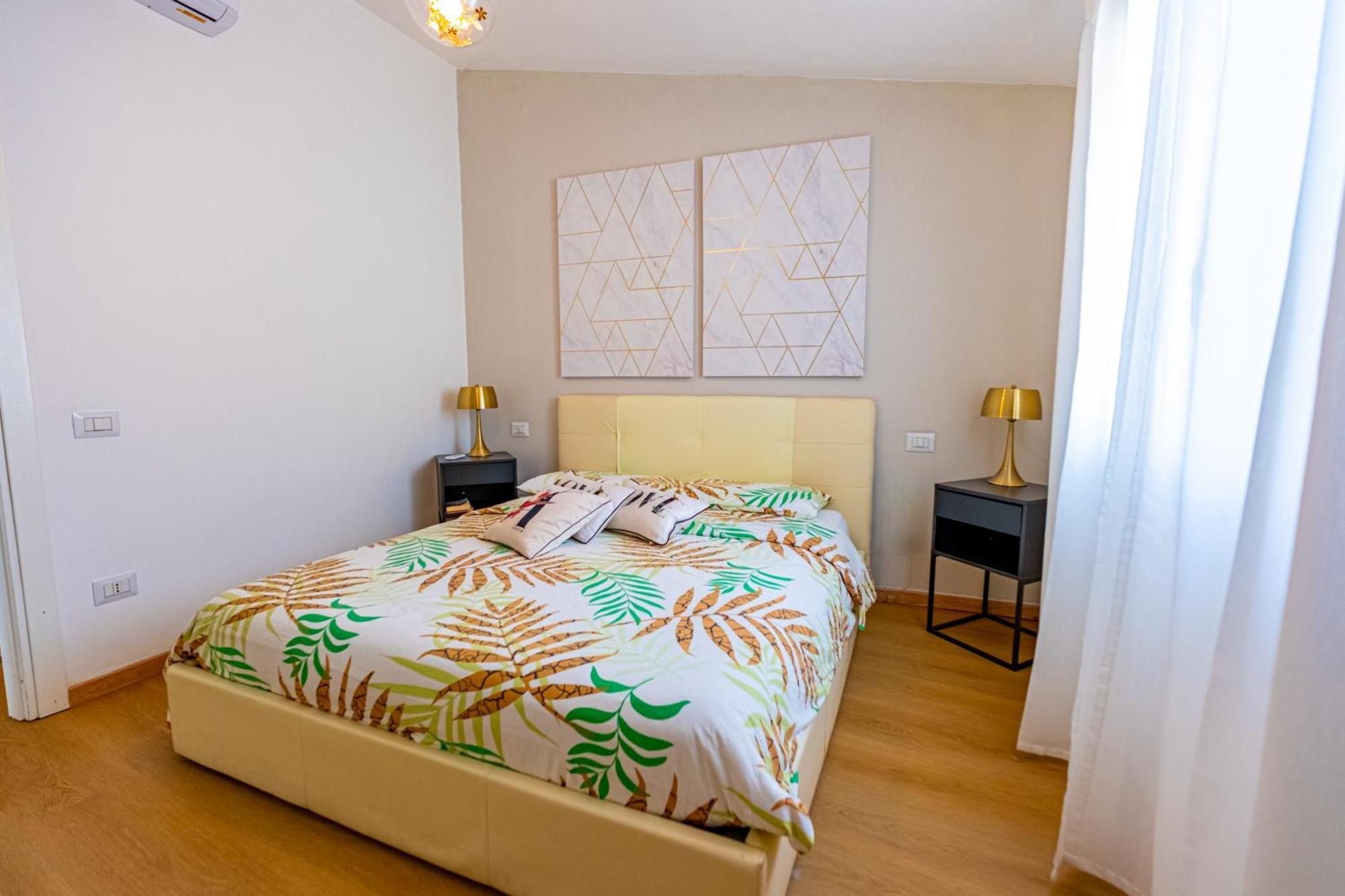Liberty Suite Cagliari Eksteriør billede